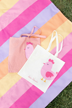 Banner de la categoría DELANTALES, BOLSAS Y MAS