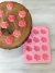 Molde ROSAS WILTON - comprar online