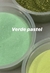 GLITTER VERDE PASTEL