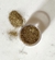 GLITTER ORO PELTRE
