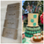 SET DE 4 MINI SCRAPERS - comprar online