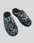 PANTUFLAS ANIMAL PRINT - LADY FIRST
