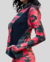 CAMPERA FIRE