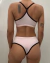 CORPIÑO BIKINI COLOURS - LADY FIRST