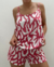 PIJAMA PRINT + BOMBACHA DE REGALO! - comprar online