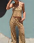 PANTALÓN MACRAMÉ