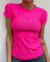 REMERA FLUO