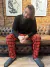 PIJAMA ESCOCES - comprar online