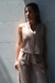 CONJUNTO SASTRERO - LADY FIRST