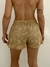 SHORT MACRAMÉ - LADY FIRST