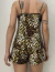 PIJAMA SEDA FRÍA PRINT - comprar online