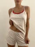 PIJAMA SAN VALENTIN + BOMBACHA - LADY FIRST