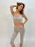 CALZA CAPRI LADY ALGODON - LADY FIRST