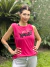 REMERA JUST BE YOURSELF - LADY FIRST