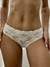 BOMBACHA FIORE ENCAJE - Colaless - LADY FIRST