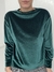 BUZO VELVET - comprar online