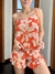 PIJAMA SEDA FRÍA TROPIC - comprar online