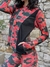 CAMPERA FIRE