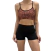 CONJUNTO BROWN SHORT