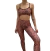 CONJUNTO BROWN