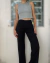 PANTALÓN LINEN