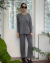 PANTALÓN MORLEY LANILLA