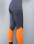 CALZA DUO FLUO