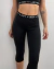 CALZA CAPRI LADY ALGODON - comprar online