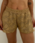 SHORT MACRAMÉ - comprar online