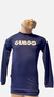 Camiseta Térmica - Guroo