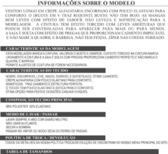 Vestido em Crepe Gianne Verde Escuro Plus na internet