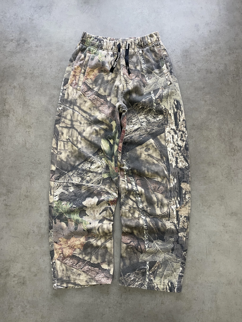 Jogging realtree T.XS
