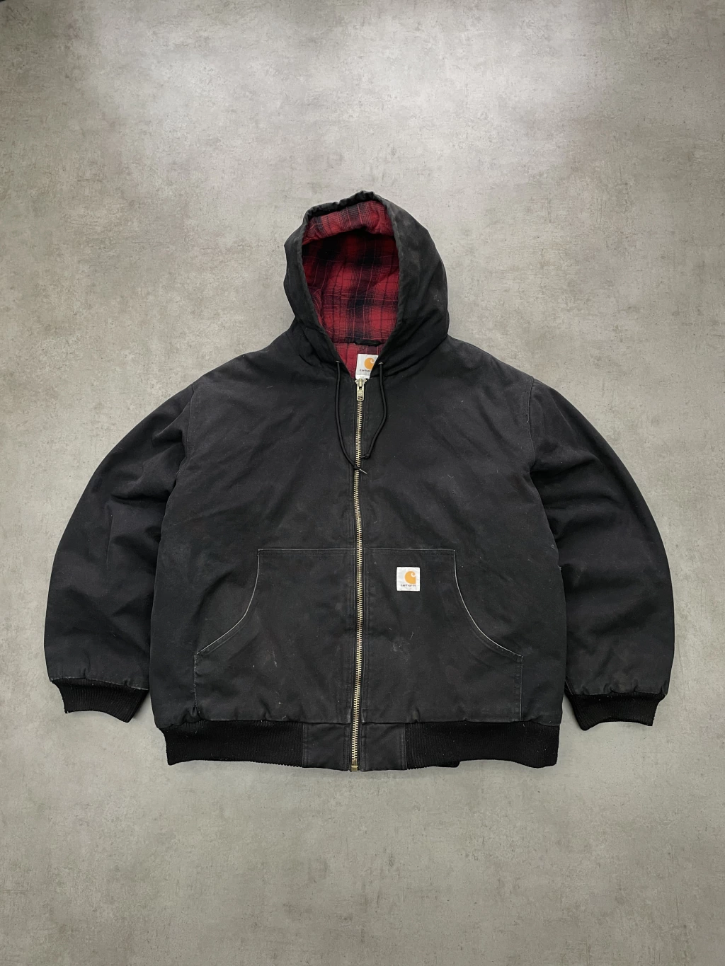 Carhartt duck active T.2XL