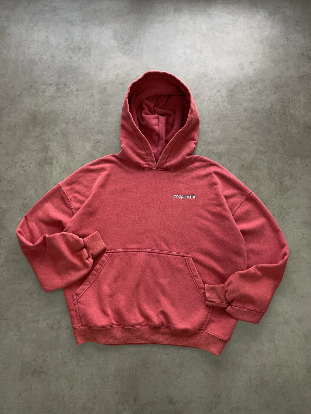Pragmatic "Autumn" Hoodie