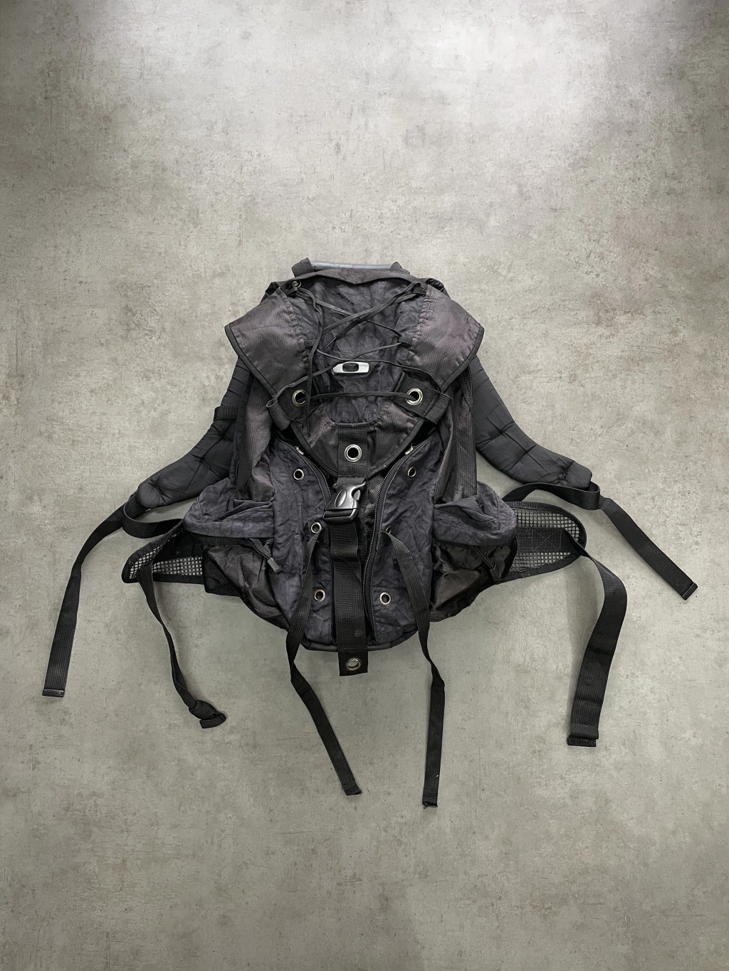 Mochila type oakley