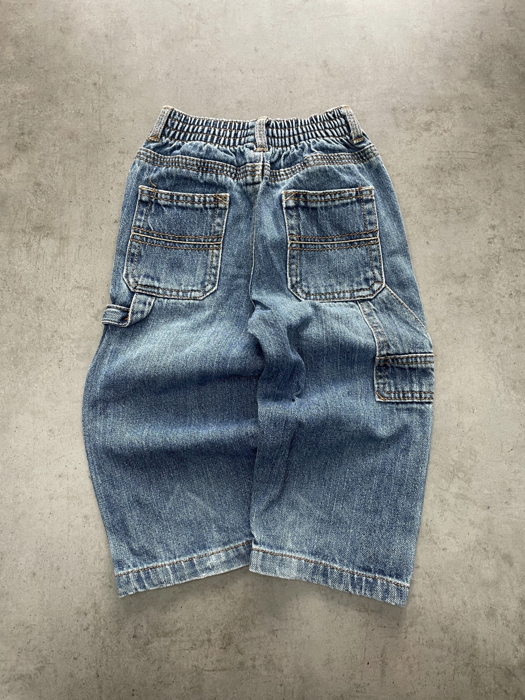 Jean carpintero Cherokee KIDS 24m