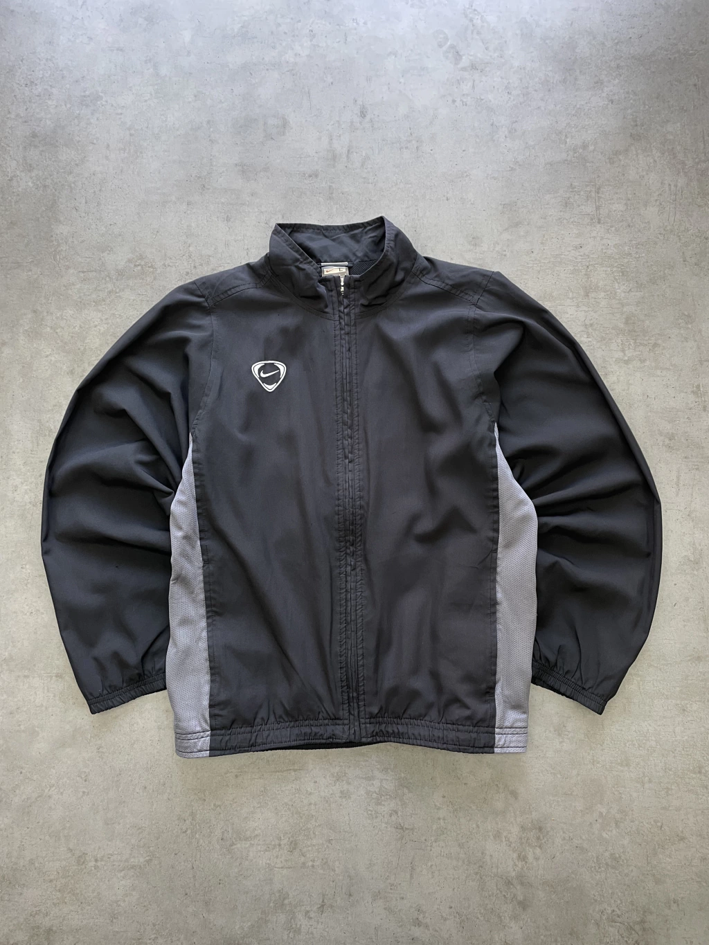 NIKE JACKET 00´S T.S