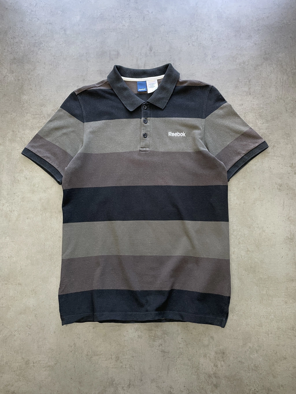 CHOMA RAYAS REEBOK T.L