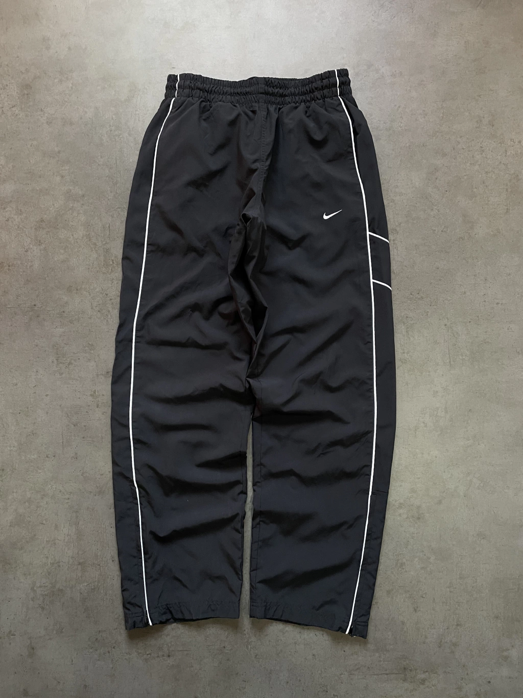 Trackpant Nike Negro T.M