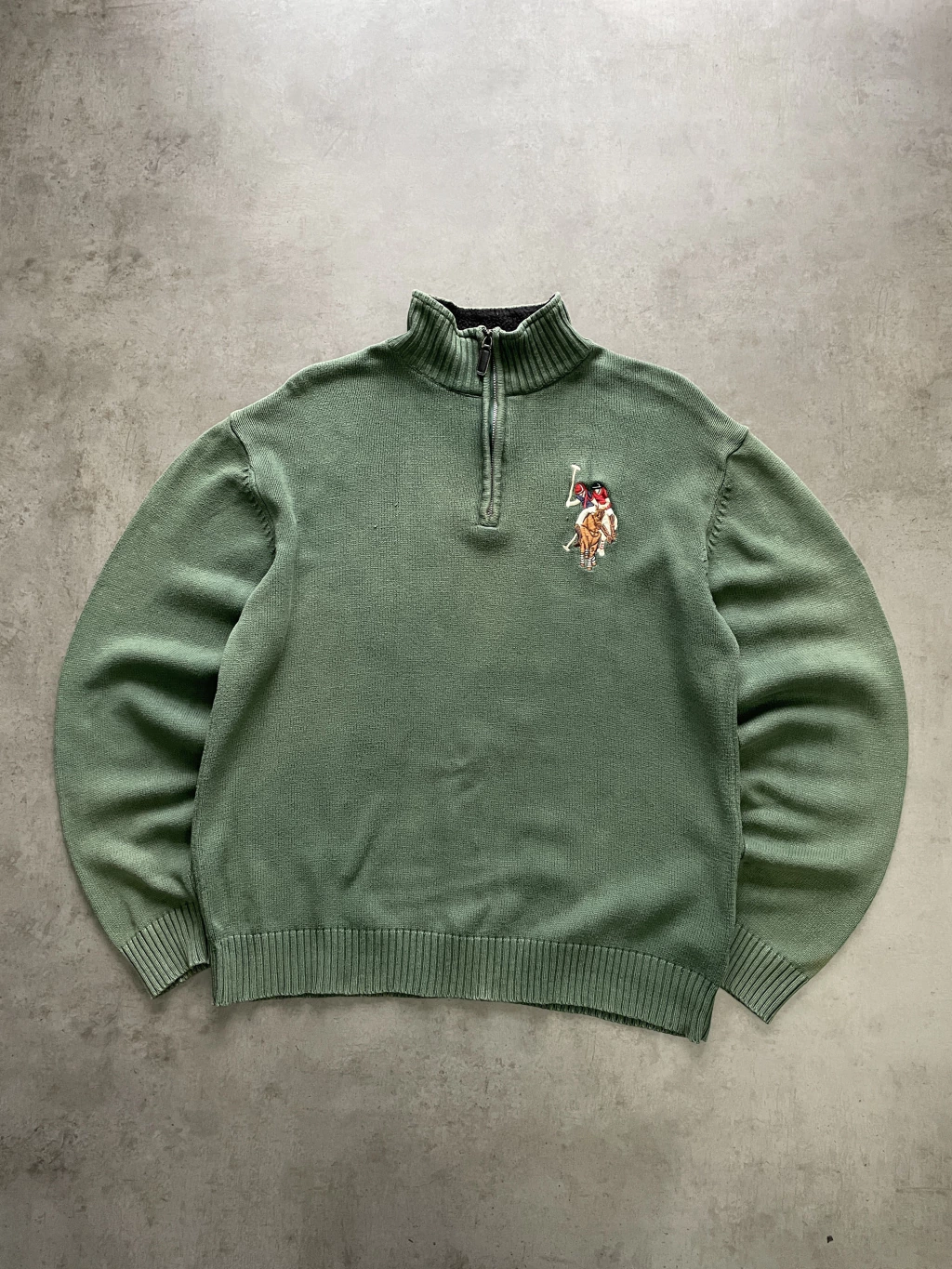 Sweater Polo Assn T.XL