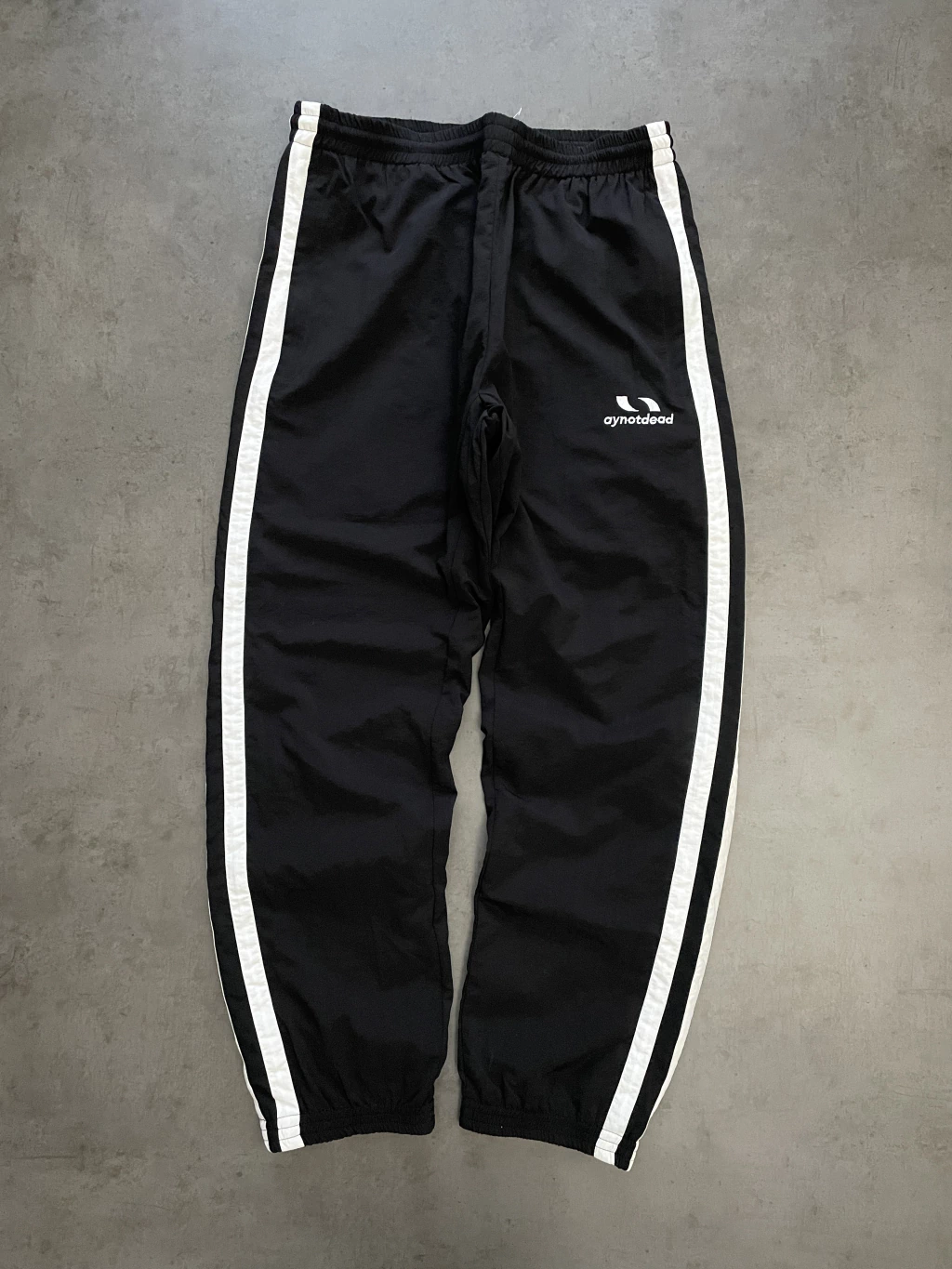 Trackpant Ay Not Dead T.XL