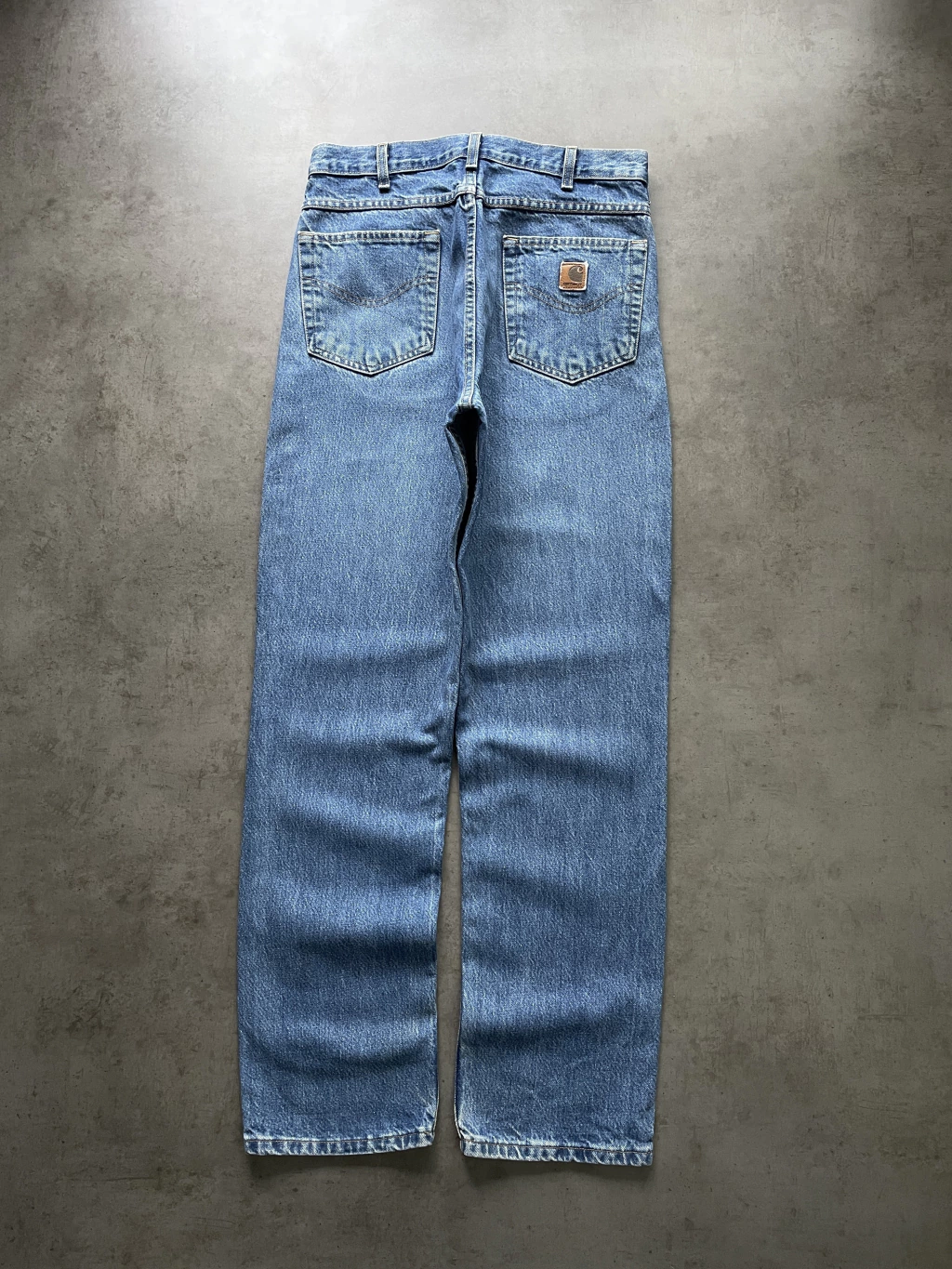 Carhartt Vintage Jeans T.40/42