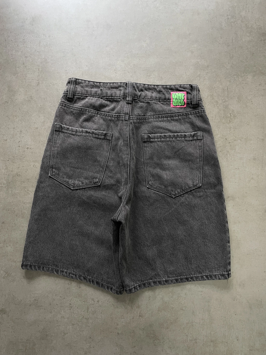 Bermuda Baggy Empyre T.36
