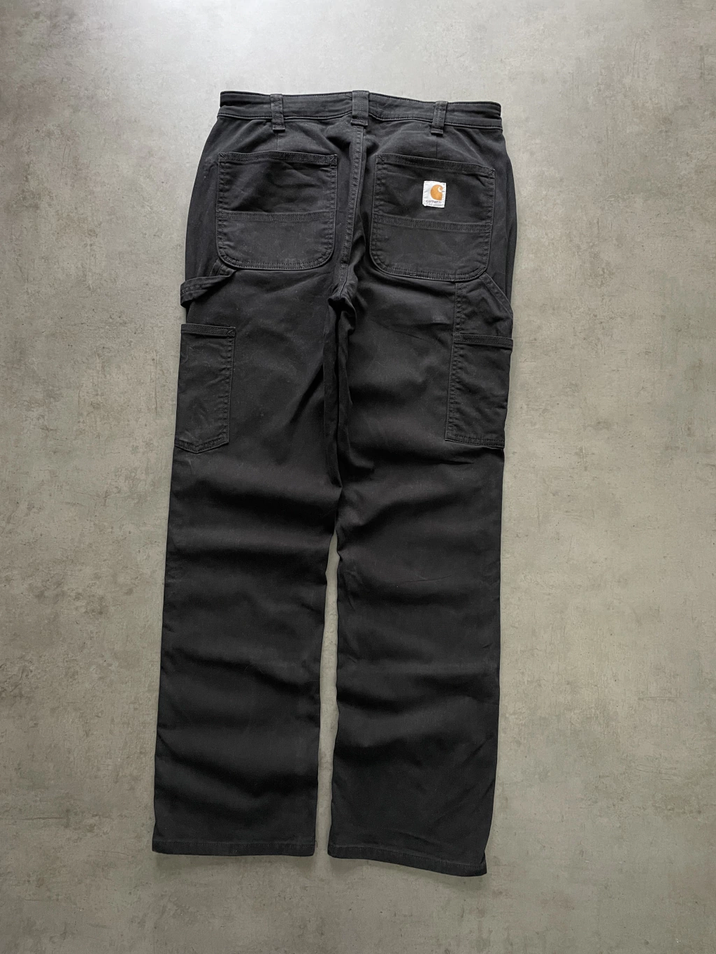 Carpenter Doble Knee Carhartt T.38