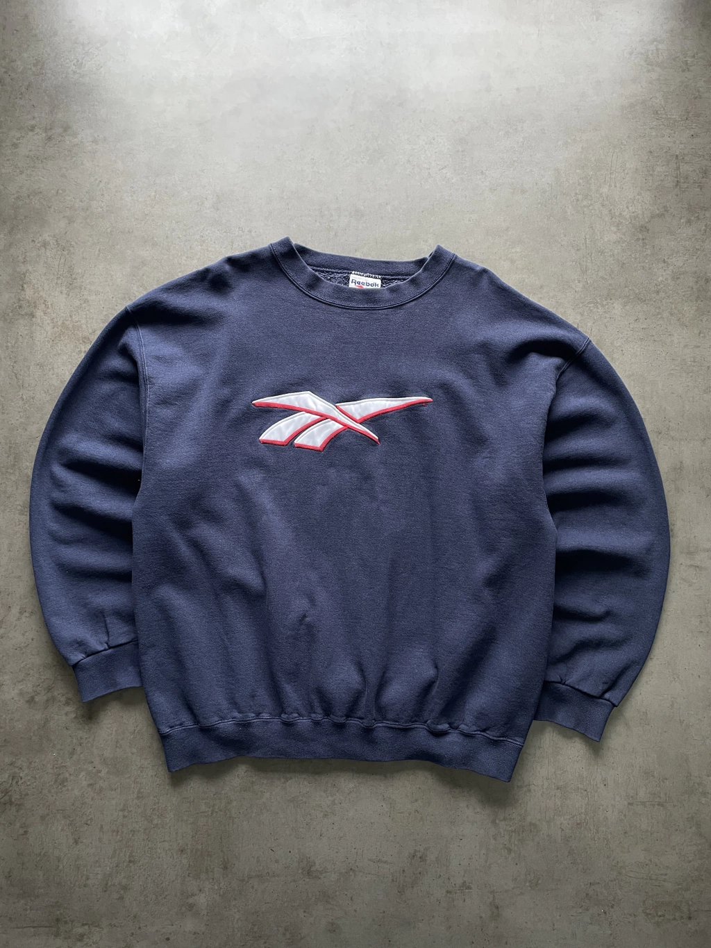 Crewneck Reebok Vintage T.L
