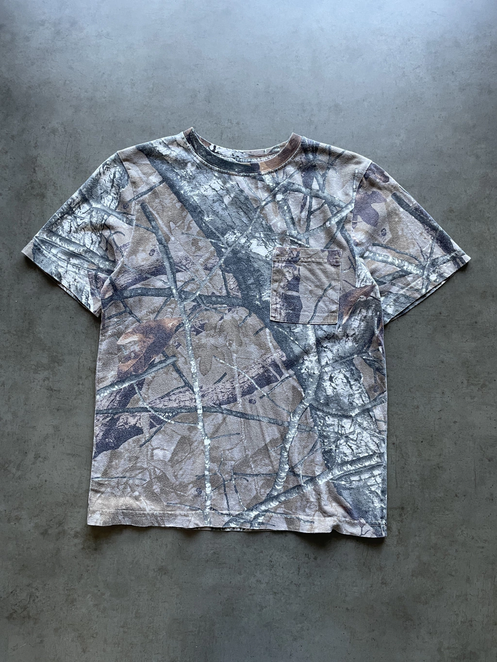 Remera Raltree T.S