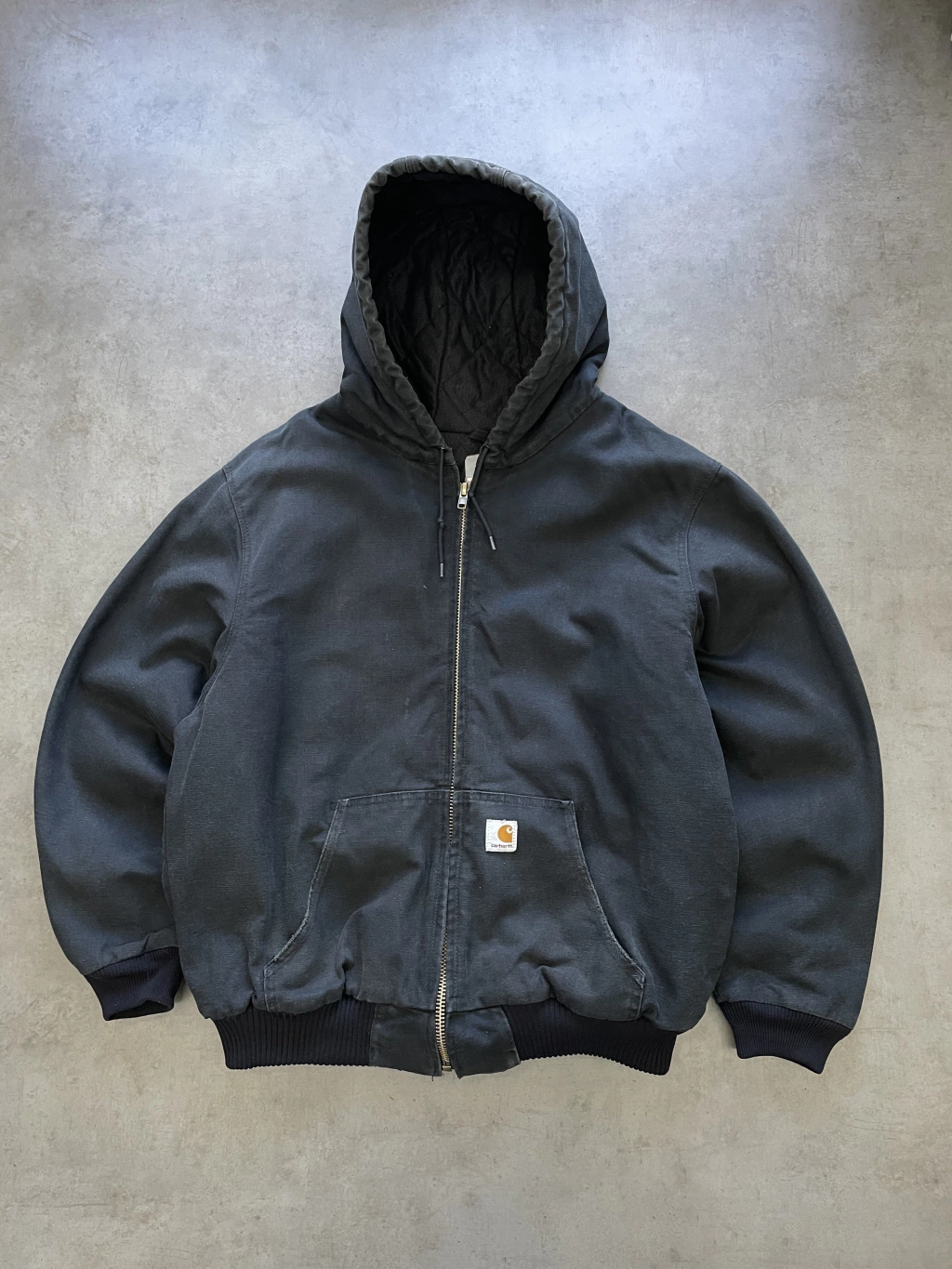 Carhartt Duck Active Jacket T.XL