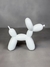 Globo Perro Blanco - comprar online