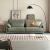Sofá Chicago 250cm - Importado - comprar online
