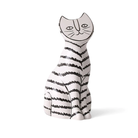 Figura Animal Gato De Encanto I - 27cm - comprar online